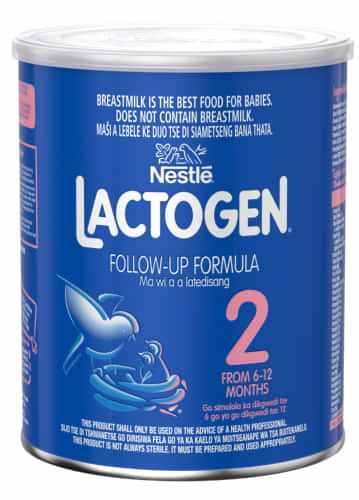 Lactogen best sale 1 price