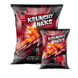 KRUNCHY SNACKS 90g