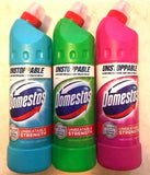 DOMESTOS SANITARY CLEANER 750ML