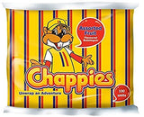 CHAPPIES ASSORTED FRUIT