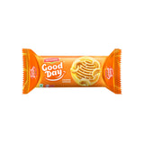 BRITANNIA GOOD DAY CASHEW COOKIES 75g