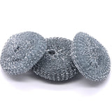 WIRE POT SCRUBBERS 1 X 5