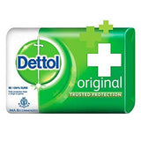 DETTOL SOAP 175G