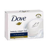 DOVE CREAM BAR 100G