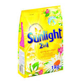 SUNLIGHT W/POWDER 1KG