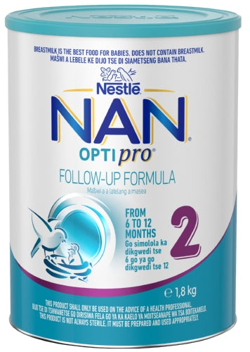 Nan optipro 1 store dischem