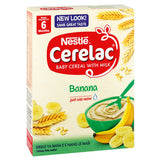 NESTLE CERELAC 250G, BANANA