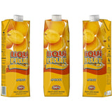 LIQUI FRUIT 1L  APRICOT