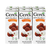 CERES 100% FRUIT JUICE  200ml