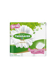 Twinsaver Luxury Toilet paper 1ply 1x15